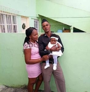 Meet your Posher, Jesula